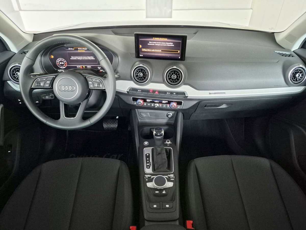 Audi Q2 Q2 35 TFSI S tronic Admired Advanced (2)