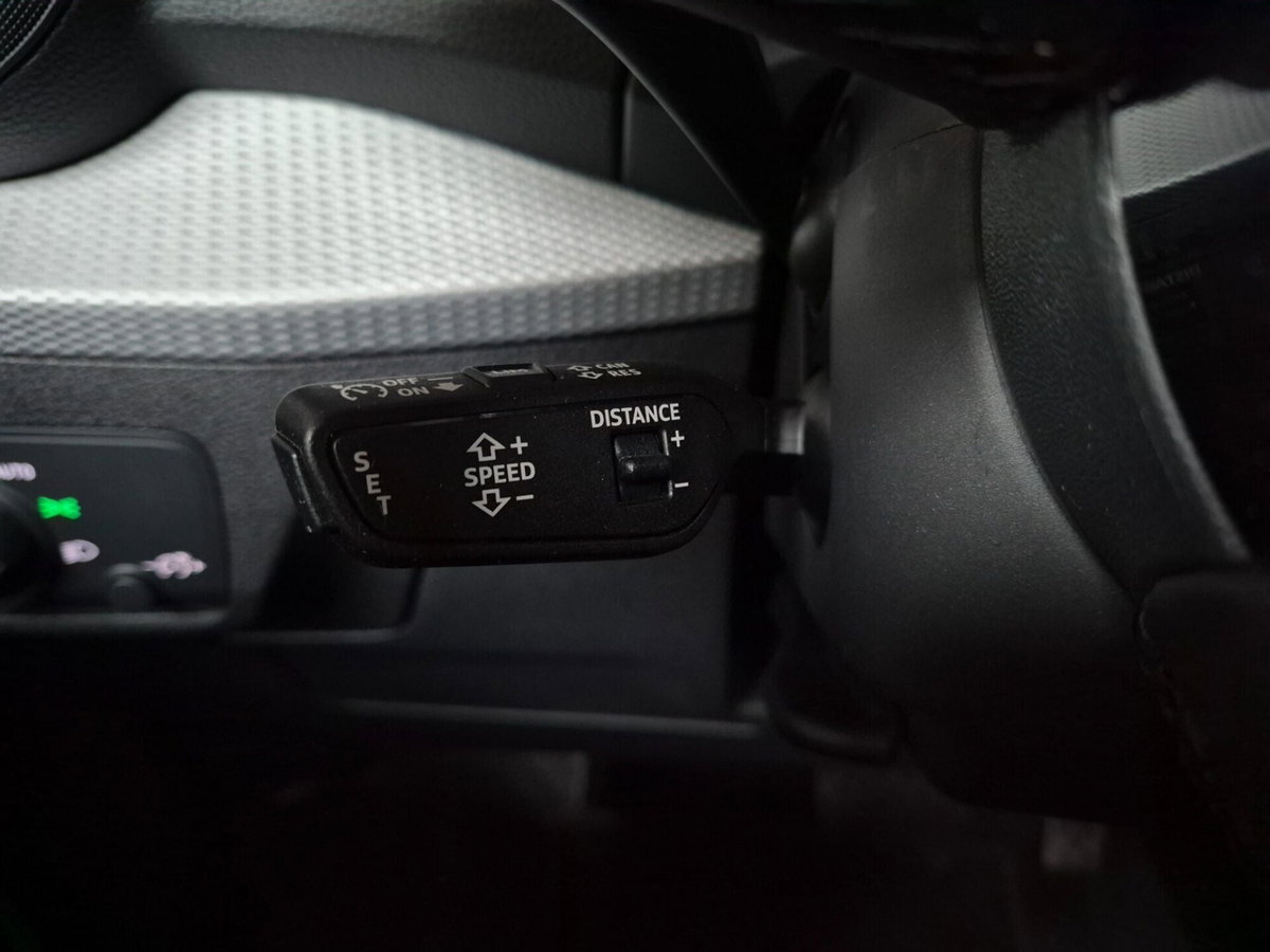 Audi Q2 Q2 35 TFSI S tronic Admired Advanced (20)