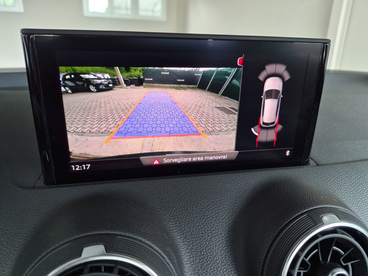 Audi Q2 Q2 35 TFSI S tronic Admired Advanced (3)