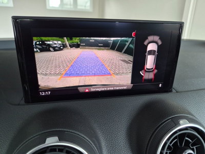 Audi Q2 Q2 35 TFSI S tronic Admired Advanced (3)
