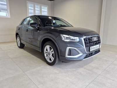Audi Q2 Q2 35 TFSI S tronic Admired Advanced (6)