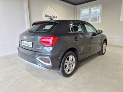 Audi Q2 Q2 35 TFSI S tronic Admired Advanced (7)
