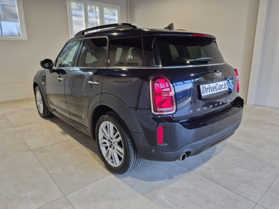 MINI Mini Countryman 1.5 Cooper Essential Countryman (10)
