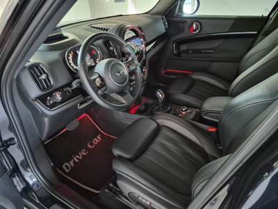 MINI Mini Countryman 1.5 Cooper Essential Countryman (11)