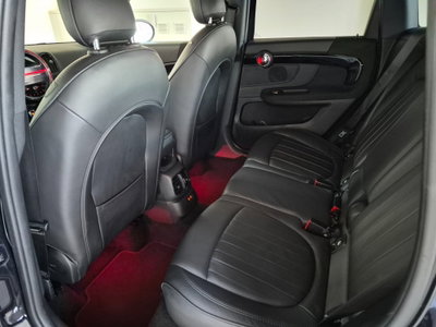 MINI Mini Countryman 1.5 Cooper Essential Countryman (13)