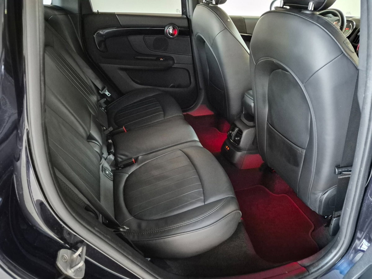 MINI Mini Countryman 1.5 Cooper Essential Countryman (14)