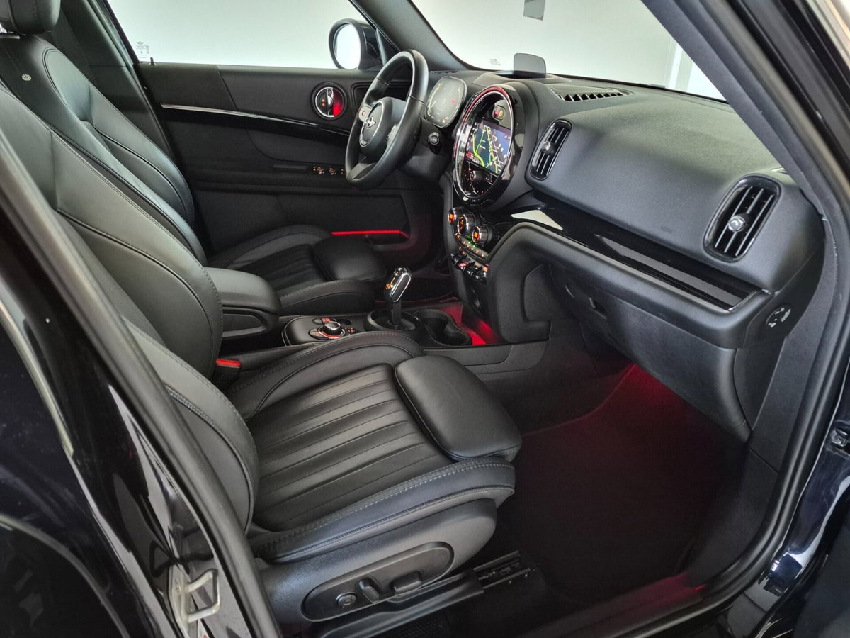 MINI Mini Countryman 1.5 Cooper Essential Countryman (15)