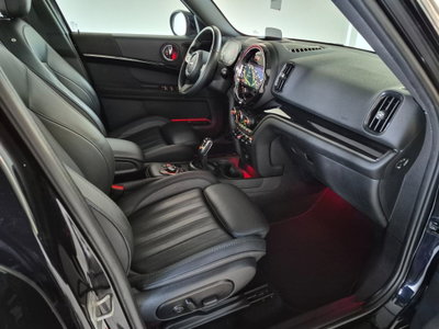 MINI Mini Countryman 1.5 Cooper Essential Countryman (15)
