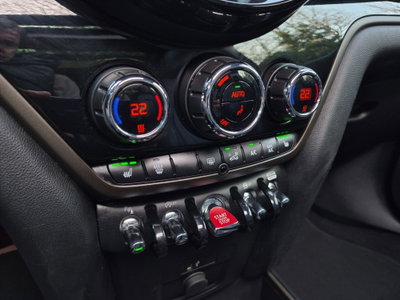 MINI Mini Countryman 1.5 Cooper Essential Countryman (17)