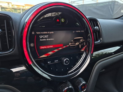 MINI Mini Countryman 1.5 Cooper Essential Countryman (18)