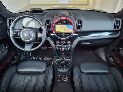 MINI Mini Countryman 1.5 Cooper Essential Countryman (2)