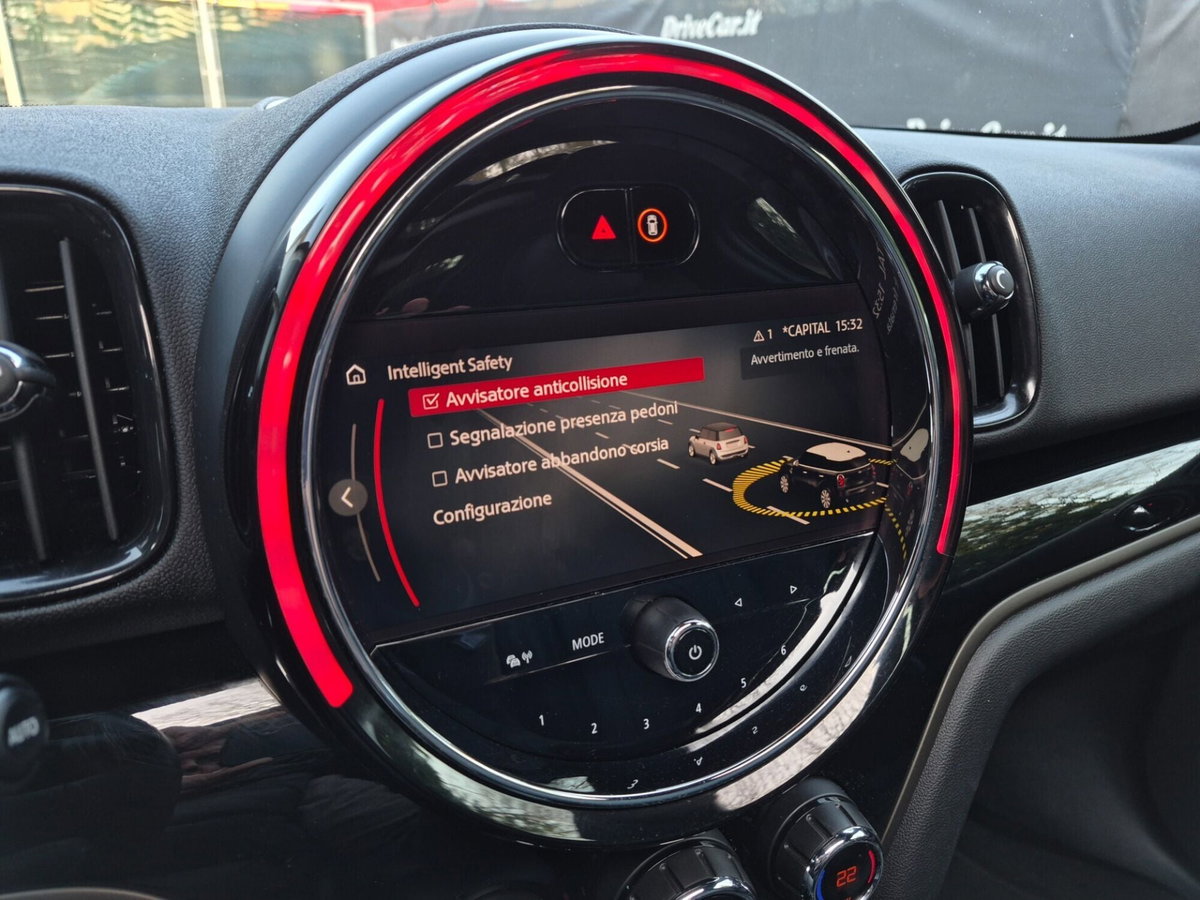 MINI Mini Countryman 1.5 Cooper Essential Countryman (20)