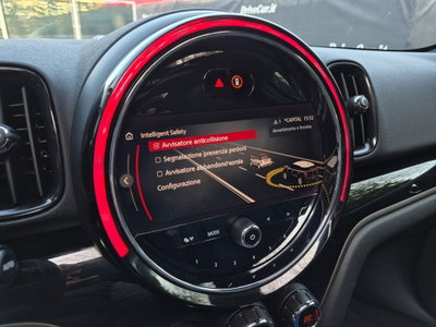 MINI Mini Countryman 1.5 Cooper Essential Countryman (20)