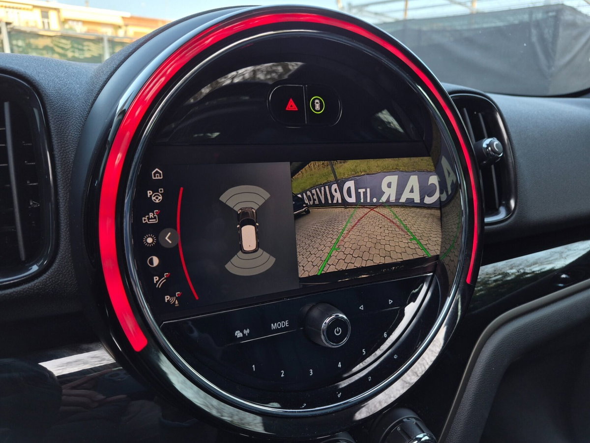 MINI Mini Countryman 1.5 Cooper Essential Countryman (4)
