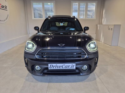 MINI Mini Countryman 1.5 Cooper Essential Countryman (6)