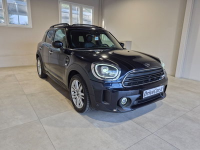 MINI Mini Countryman 1.5 Cooper Essential Countryman (7)