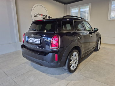MINI Mini Countryman 1.5 Cooper Essential Countryman (8)