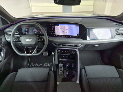 Audi Q5 40 2.0 tdi mhev 12V S line quattro s-tronic (2)