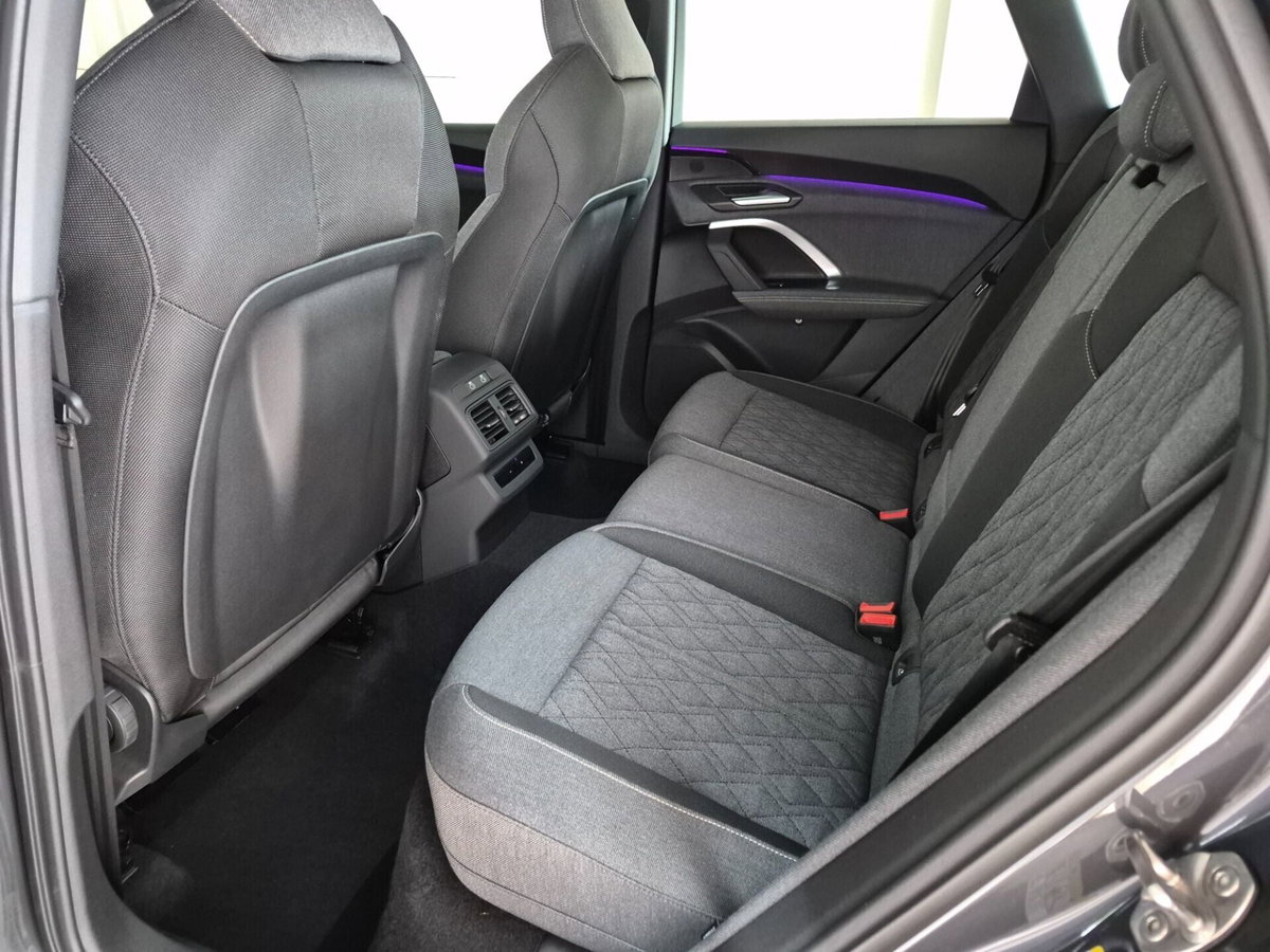 Audi Q5 40 2.0 tdi mhev 12V S line quattro s-tronic (13)
