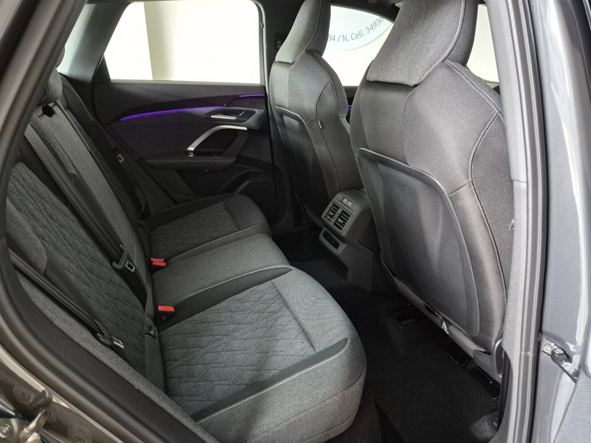 Audi Q5 40 2.0 tdi mhev 12V S line quattro s-tronic (17)