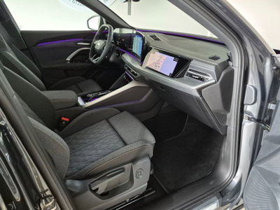 Audi Q5 40 2.0 tdi mhev 12V S line quattro s-tronic (18)