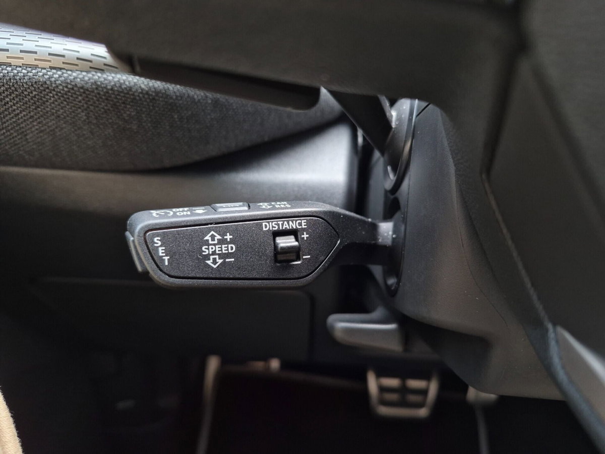 Audi Q5 40 2.0 tdi mhev 12V S line quattro s-tronic (20)