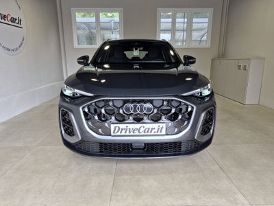 Audi Q5 40 2.0 tdi mhev 12V S line quattro s-tronic (6)