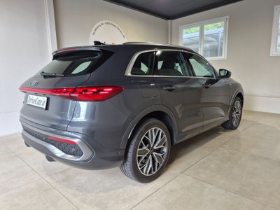 Audi Q5 40 2.0 tdi mhev 12V S line quattro s-tronic (8)