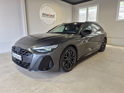 Audi A6 Avant 40 2.0 TDI S tronic Business Plus usata