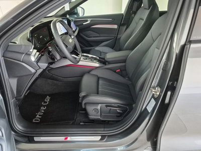 Audi A6 Avant 40 2.0 TDI S tronic Business Plus (13)