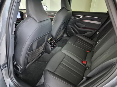 Audi A6 Avant 40 2.0 TDI S tronic Business Plus (14)