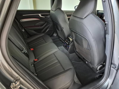 Audi A6 Avant 40 2.0 TDI S tronic Business Plus (18)