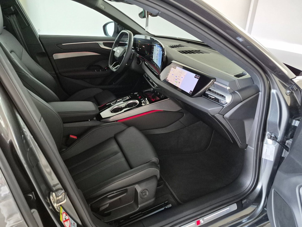 Audi A6 Avant 40 2.0 TDI S tronic Business Plus (19)