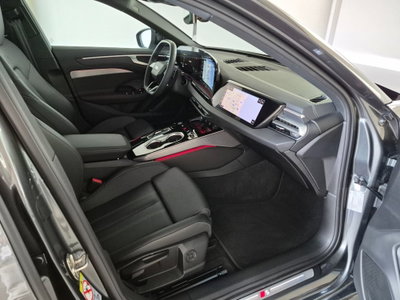 Audi A6 Avant 40 2.0 TDI S tronic Business Plus (19)