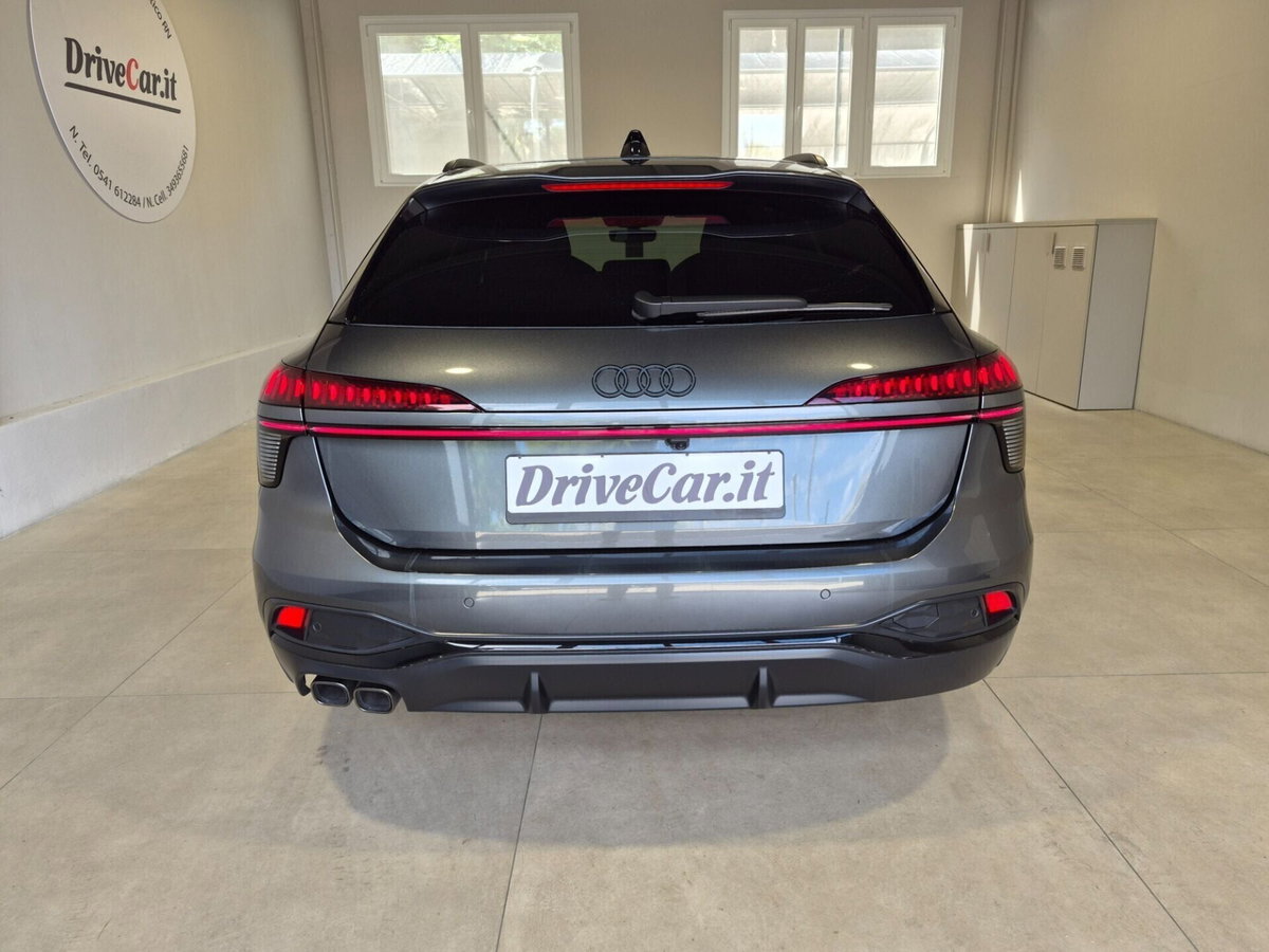 Audi A6 Avant 40 2.0 TDI S tronic Business Plus (10)