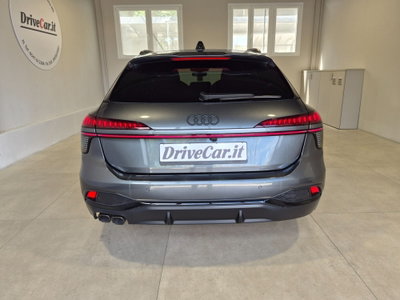 Audi A6 Avant 40 2.0 TDI S tronic Business Plus (10)