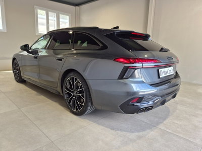Audi A6 Avant 40 2.0 TDI S tronic Business Plus (11)