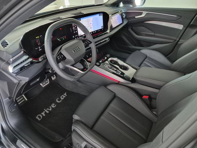 Audi A6 Avant 40 2.0 TDI S tronic Business Plus (12)