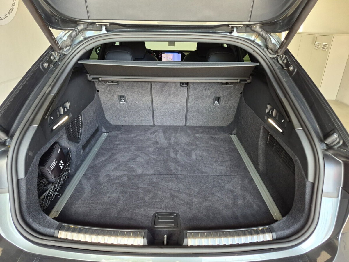 Audi A6 Avant 40 2.0 TDI S tronic Business Plus (15)