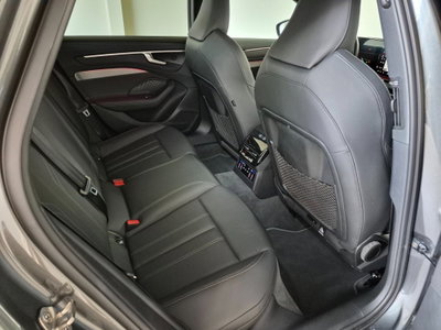 Audi A6 Avant 40 2.0 TDI S tronic Business Plus (18)