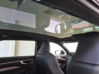 Audi A6 Avant 40 2.0 TDI S tronic Business Plus (4)