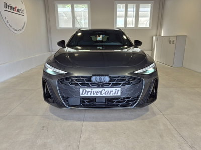 Audi A6 Avant 40 2.0 TDI S tronic Business Plus (7)