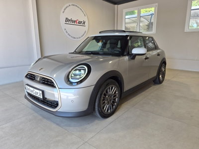 MINI Mini 5p 1.5 C Essential auto usata