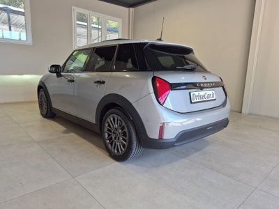 MINI Mini 5p 1.5 C Essential auto (10)