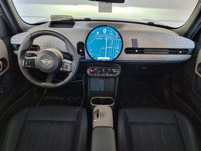 MINI Mini 5p 1.5 C Essential auto (2)
