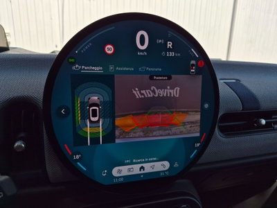 MINI Mini 5p 1.5 C Essential auto (5)