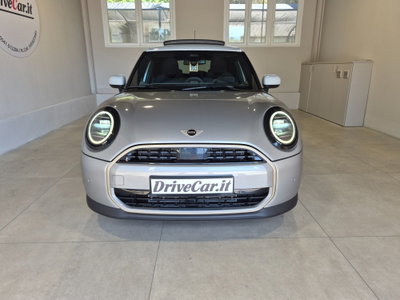 MINI Mini 5p 1.5 C Essential auto (6)