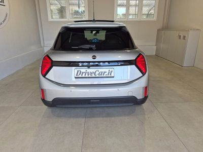 MINI Mini 5p 1.5 C Essential auto (9)