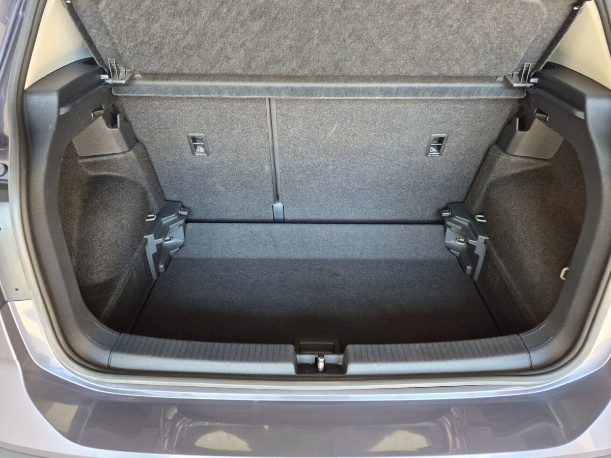 Volkswagen T-Cross 1.0 tsi Life 115cv dsg (14)