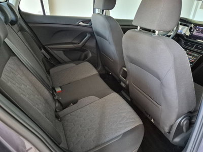 Volkswagen T-Cross 1.0 tsi Life 115cv dsg (15)